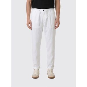 Eleventy Pants Men Blue